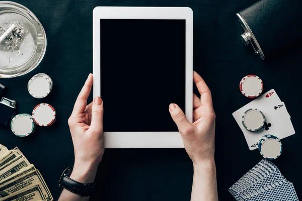 Exploring New Possibilities for Online Recreation with Gembet